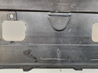 фото thumb №9, Toyota auris 1 i рестайлінг бампер переднє перед 52119-02a90