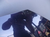 фото thumb №4, Капот крышка двигателя renault fluence lift 13r nv472