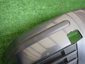 фото thumb №6, Ford fusion 02-05 бампер переднє перед