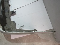 фото thumb №10, Бампер задняя avensis t25 kombi 1c0 pdc