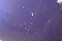 фото thumb №7, Капот крышка двигателя mercedes w220