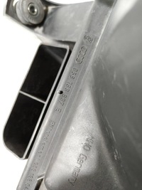 фото thumb №10, Volkswagen passat b5 корпус фільтра повітря 058133837e