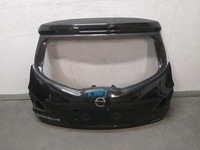 фото thumb №1, Крышка багажника задняя nissan qashqai j10 +2 plus 2 06-12