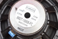 фото thumb №4, Динамик левый зад 6m2t-18808-fc ford focus mk3 рестайлинг 14-20