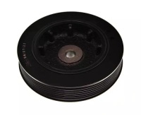 Колесо renault шкив вала korb. 1.9d clio 19 Цена, фото thumb