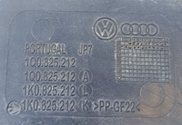 фото thumb №3, Seat altea xl 07 r защита подвеска правая