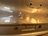 фото thumb №6, Hyundai i30 i-30 iii 3 17- універсал кришка багажника задня зад