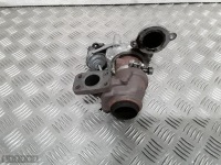 фото thumb №9, 2014 peugeot 2008 турбина турбокомпрессора 1400hdi 9673283680