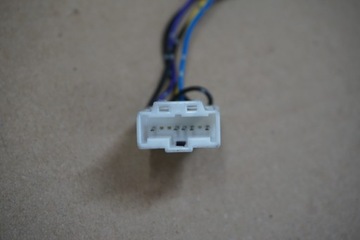 фото thumb №10, Nissan patrol зеркало левая 5-pinów gr y61 97-04r европа