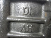 фото thumb №12, Audi vw skoda 2.0 tdi cba cay cff cag cbab блок двигуна номінальний 03l021ah