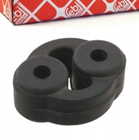 фото thumb №1, Кронштейн выхлоп febi do kia venga 1.4