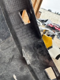 фото thumb №16, Audi q3 ii 83a 18r. - бампер перед передний 83a807438