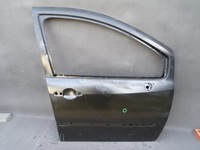 фото thumb №1, Renault modus 07- двері перед передні праві оригінал