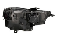 фото thumb №1, Фара l электрический, с двигателем, matrix-led pasuje do: audi a3 8y