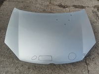 фото thumb №1, Капот vw golf v лак la7w