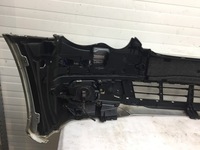 фото thumb №13, Mercedes c klasa w203 lift бампер перед 744 sedan kombi pdc хром