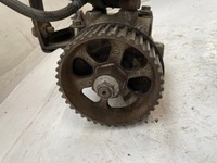 фото thumb №5, Renault kangoo 1.5 dci насос впрыскивающий высокого давление h8201121521