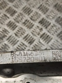 фото thumb №6, Головка bmw 3.0i n52 756016406