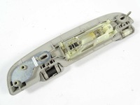 фото thumb №3, Mercedes w251 ручка кронштейн потолочный левый задняя