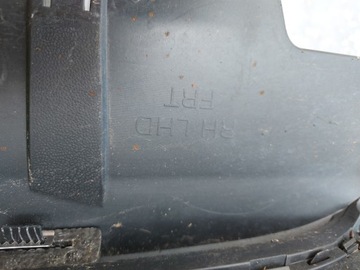 фото thumb №11, Hyundai veloster планка порогова поріг правий накладка