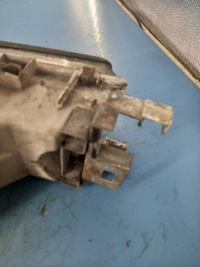 фото thumb №14, Фара правый ford mondeo mk2 96-00r