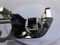 фото thumb №5, Peugeot 508 i рамка защита переключатель запуск стоп 96777946