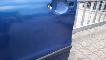 фото thumb №6, Двері перед передні ліві seat leon i 00r