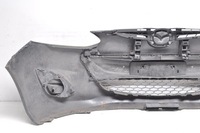 фото thumb №7, Mazda 2 de бампер перед передній lift