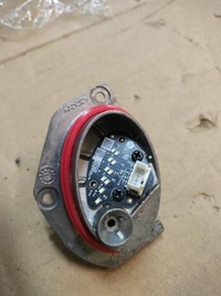 фото thumb №8, Cena za 3 штуки перетворювач модуль лампи правої перед sportage v