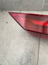 фото thumb №3, Лампа задня права w кришка volvo s60 18r-