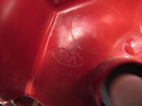 фото thumb №5, Kia rio iv лампа задняя правая оригинал 2017-