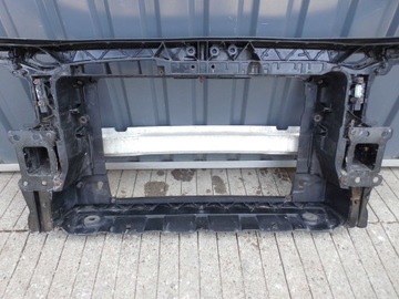 фото thumb №9, Pas переднє балка 8p0805594c audi a3 8p рестайлінг 2008-2012r. оригінал справний