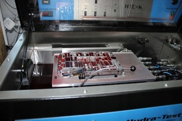 фото thumb №4, Мехатроніка пауершифт mps6 dct450 ford c-max focus c-max galaxy