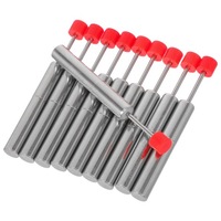 фото thumb №5, 10 szt. reduktorów hałasu do корзина na мусор с функция тихий domyk