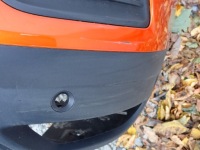 фото thumb №4, Бампер задняя задний renault arkana lcm 2020- 850186741r