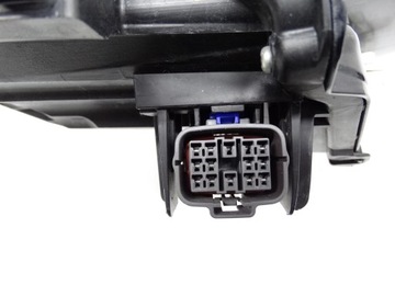 фото thumb №15, Mazda 6 iii gj рестайлінг 18- лампа права повний led 12 pin grf5-51030 оригінальна