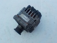 фото thumb №1, Peugeot 207 308 1.6 vti 5fw генератор tg12c059