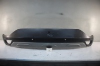 фото thumb №1, Бампер задняя dacia sandero stepway iii 3 850183490r