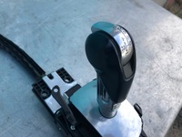 фото thumb №6, Porsche panamera 970 домкрат вибірник передач