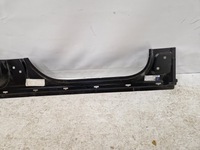 фото thumb №9, Порог блок двигателя левый bok mercedes w205 c-klasa обшивка a2056377901