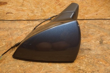 фото thumb №11, Зеркало левая 5 pin правые 5 pin ibiza v 6f 22r 6h0 оригинал европа идеальное состояние