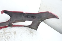 Tesla model s 2012- бампер перед передній 6005889-00-e Доставка, фото thumb