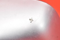 фото thumb №13, Зеркало левая серебристый 010496 eu mitsubishi lancer 7 vii 00-08 5 pin