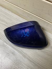 фото thumb №1, Audi a4 b9 корпус дзеркало правого 8w5857528