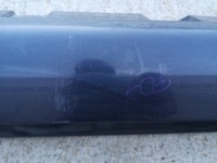 фото thumb №6, Молдинг порог накладка порог левая bmw f01