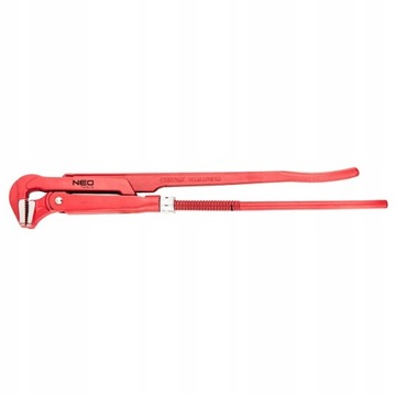 NEO KLUCZ DO RUR SZCZĘKI TYPU „90” 1,5'' , 420 MM