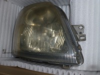 фото thumb №7, Лампа перед opel movano renault master