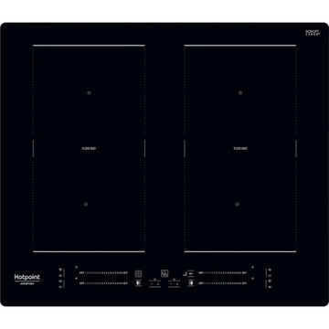 HOTPOINT-ARISTON HS5160CNE индукционная варочная панель