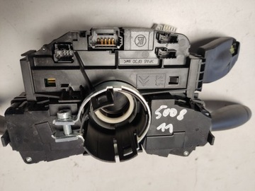 фото thumb №7, Переключатель комбинированный p 5008 ii