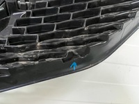 фото thumb №11, Решётка радиатора решётка радиатора nissan qashqai ii